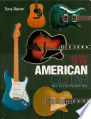 History_of_the_American_Guitar