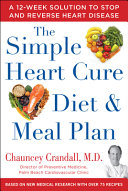 The_simple_heart_cure_diet___meal_plan