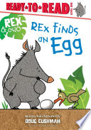 Rex___Oslo__Rex_finds_an_egg
