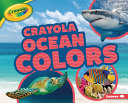 Crayola_ocean_colors