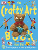 The_crafty_art_book