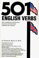 501_English_verbs