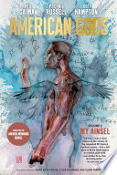 American_gods____My_Ainsel