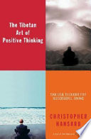 The_Tibetan_art_of_positive_thinking