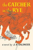 The_catcher_in_the_rye