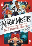 The_magic_misfits