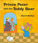 Prince_Peter_and_the_teddy_bear