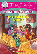 The_missing_diary