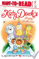 Katy_Duck_s_happy_Halloween