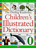 The_Dorling_Kindersley_children_s_illustrated_dictionary