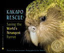 Kakapo_rescue