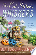 The_cat_sitter_s_whiskers