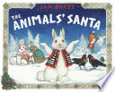 The_animals__Santa
