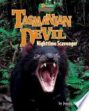 Tasmanian_devil