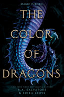 The_color_of_dragons