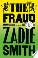 The_fraud