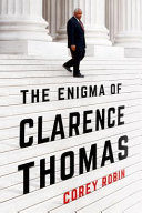 The_enigma_of_Clarence_Thomas