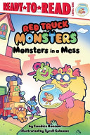 Red_truck_monsters__Monsters_in_a_mess
