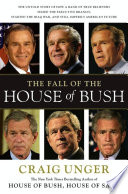 The_fall_of_the_house_of_Bush