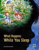 What_happens_while_you_sleep