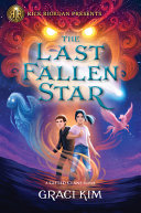The_last_fallen_star__a_Gifted_clans_novel