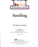 Smelling