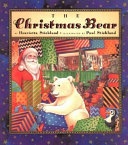 The_Christmas_bear