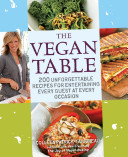 The_vegan_table