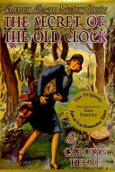 The_Secret_of_the_Old_Clock___Nancy_Drew_Mystery_Stories