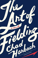 The_art_of_fielding