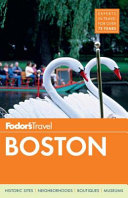 Fodor_s_Boston