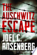 The_Auschwitz_escape