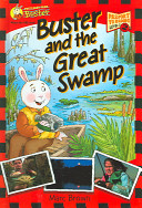 Buster_and_the_great_swamp