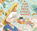 And_a_cat_from_Carmel_Market