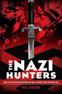 The_Nazi_hunters