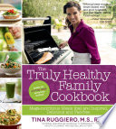The_truly_healthy_family_cookbook