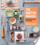 The_Martha_manual