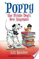 Poppy_the_pirate_dog_s_new_shipmate