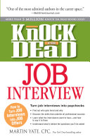 Knock__em_dead_job_interview