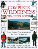 The_complete_wilderness_training_book