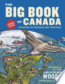 The_big_book_of_Canada