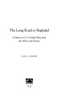 The_long_road_to_Baghdad