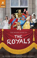 The_rough_guide_to_the_royals
