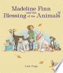 Madeline_Finn_and_the_blessing_of_the_animals