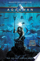 Aquaman__The_Junior_Novel