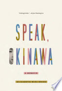 Speak__Okinawa