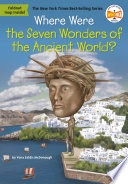 Where_were_the_seven_wonders_of_the_ancient_world_