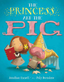 The_princess_and_the_pig
