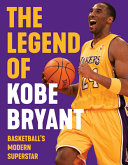 The_legend_of_Kobe_Bryant