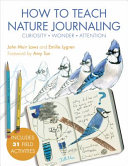 How_to_teach_nature_journaling